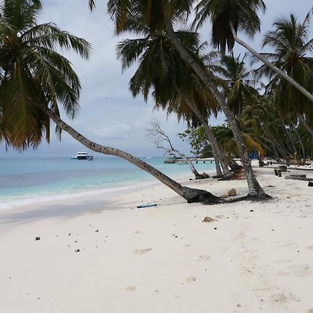 Infinite Lagoon Mandhoo Exterior foto