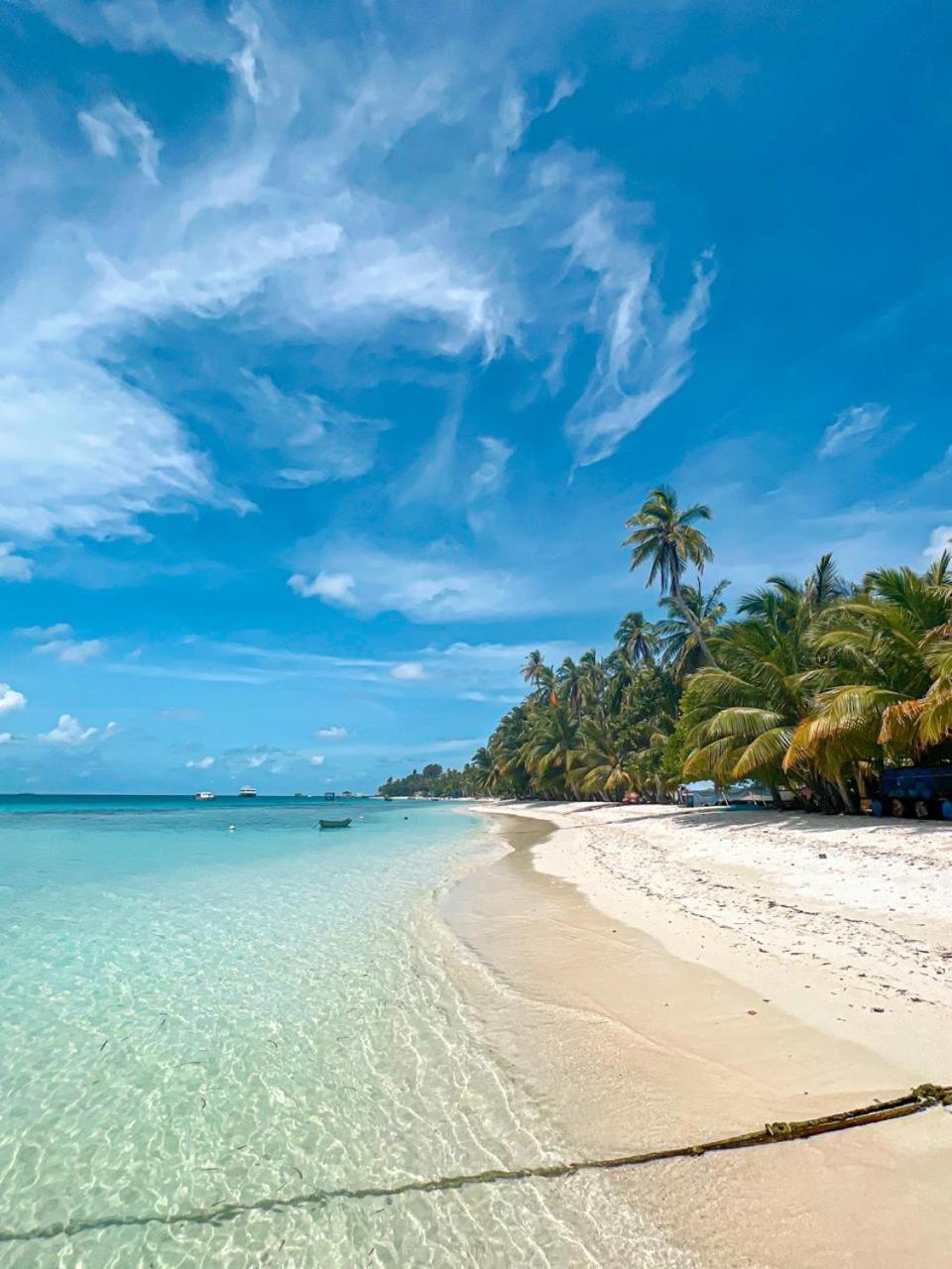 Infinite Lagoon Mandhoo Exterior foto