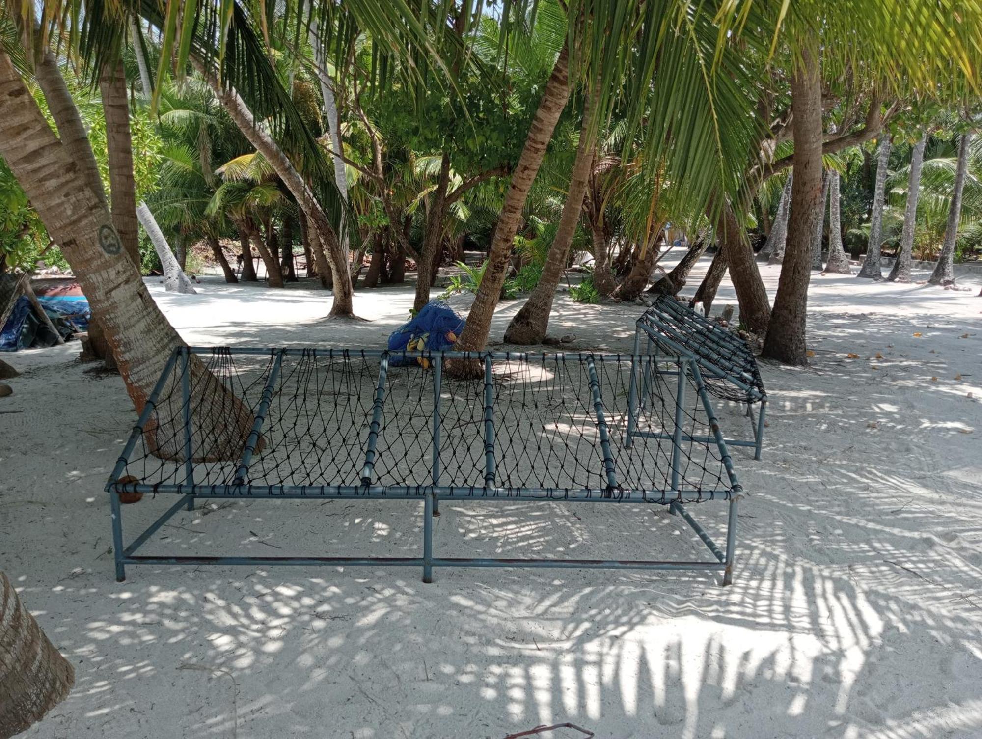Infinite Lagoon Mandhoo Exterior foto