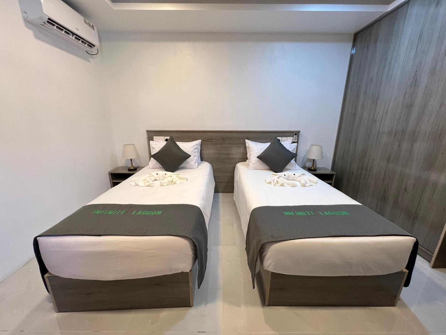 Infinite Lagoon Mandhoo Exterior foto