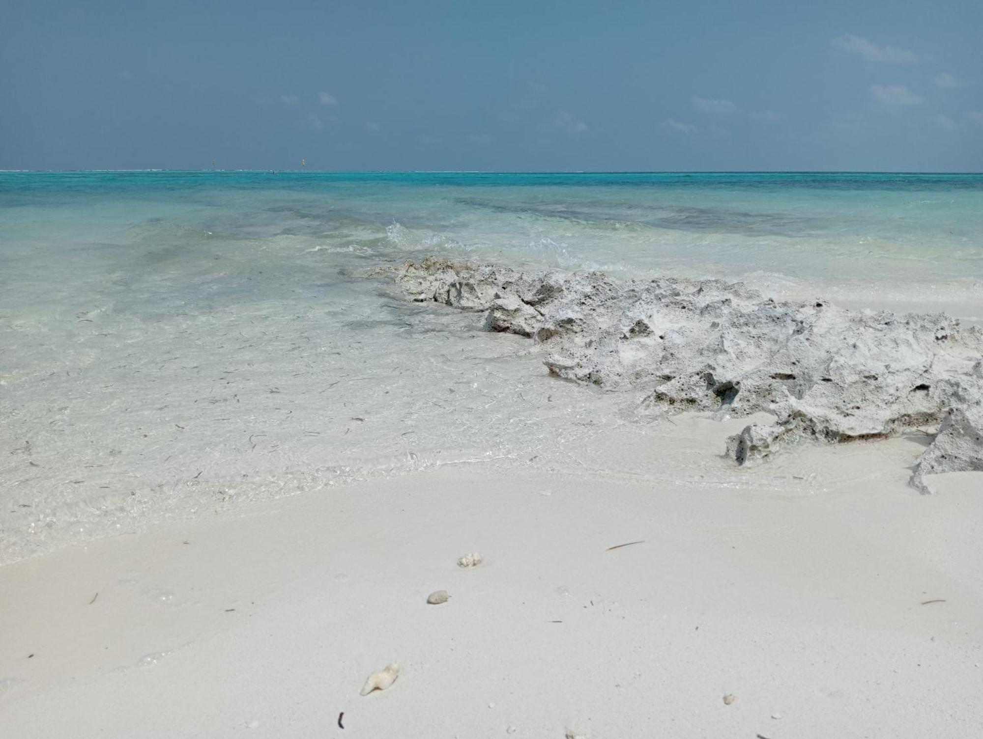 Infinite Lagoon Mandhoo Exterior foto